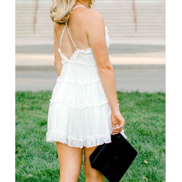 Hello Molly Dress - Picture 4 of 4